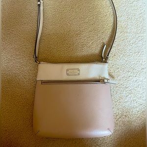 Kate Spade Crossbody Bag.